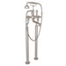 Perrin & Rowe U.3012 Georgian Era Floor Mount Tub Filler