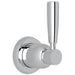 Perrin & Rowe U.3064 Holborn Trim For Volume Control And Diverter