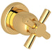 Perrin & Rowe U.3065 Holborn Trim For Volume Control And Diverter
