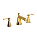 Perrin & Rowe U.3141 Deco Widespread Lavatory Faucet