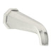 Perrin & Rowe U.3183 Deco Wall Mount Tub Spout