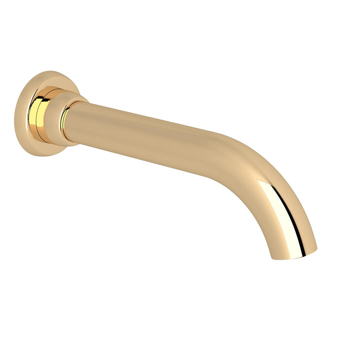 Perrin & Rowe U.3330 Holborn Wall Mount Tub Spout