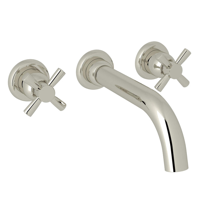 Perrin & Rowe U.3332 Holborn Wall Mount Tub Filler