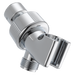 Delta Universal Showering Components: Adjustable Shower Arm Mount for Hand Shower