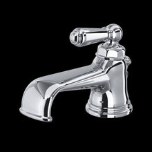 Load image into Gallery viewer, Perrin &amp;amp; Rowe U.3670 Edwardian Single Handle Lavatory Faucet
