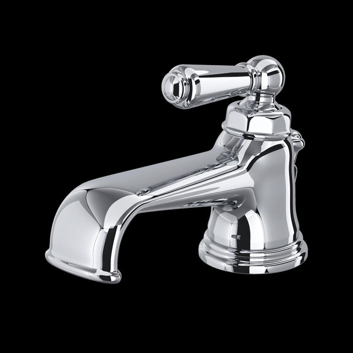 Perrin & Rowe U.3670 Edwardian Single Handle Lavatory Faucet