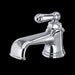 Perrin & Rowe U.3670 Edwardian Single Handle Lavatory Faucet