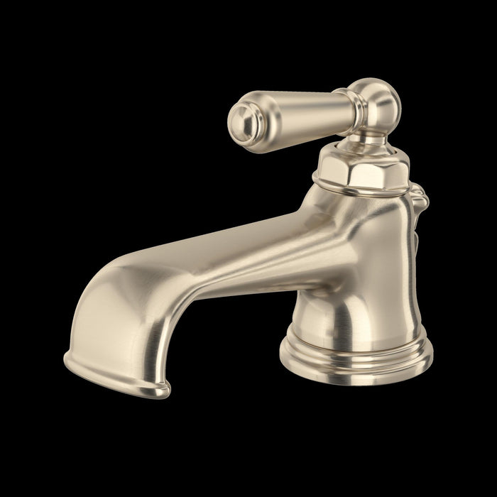 Perrin & Rowe U.3670 Edwardian Single Handle Lavatory Faucet