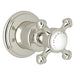 Perrin & Rowe U.3775 Georgian Era Trim For Volume Control And Diverter