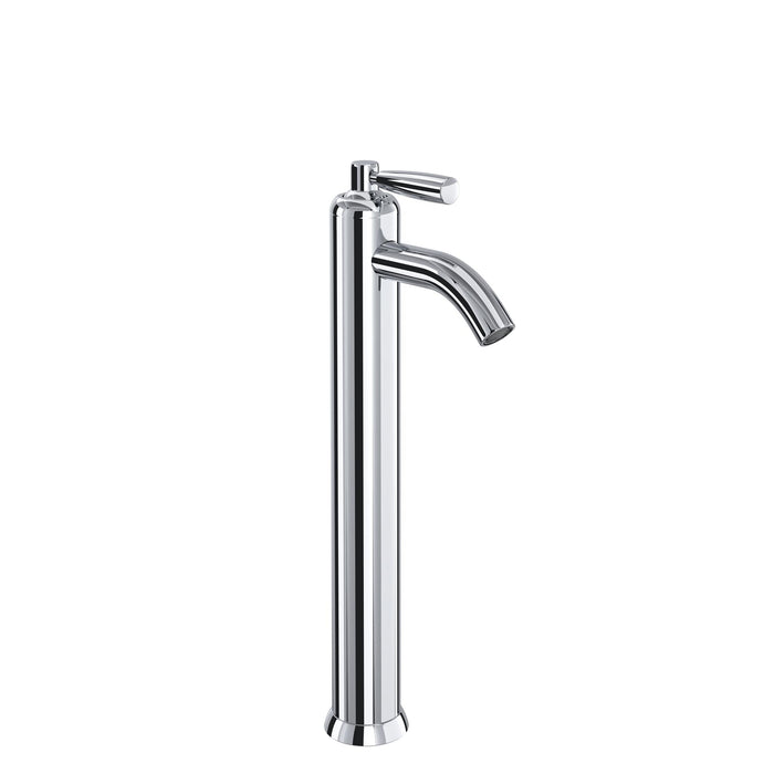 Perrin & Rowe U.3871 Holborn Single Handle Tall Lavatory Faucet