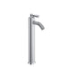 Perrin & Rowe U.3871 Holborn Single Handle Tall Lavatory Faucet