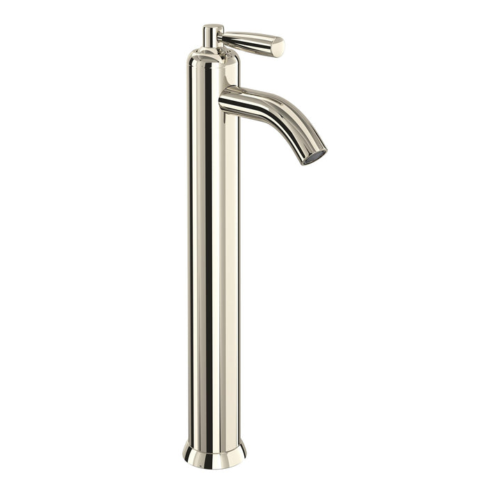 Perrin & Rowe U.3871 Holborn Single Handle Tall Lavatory Faucet