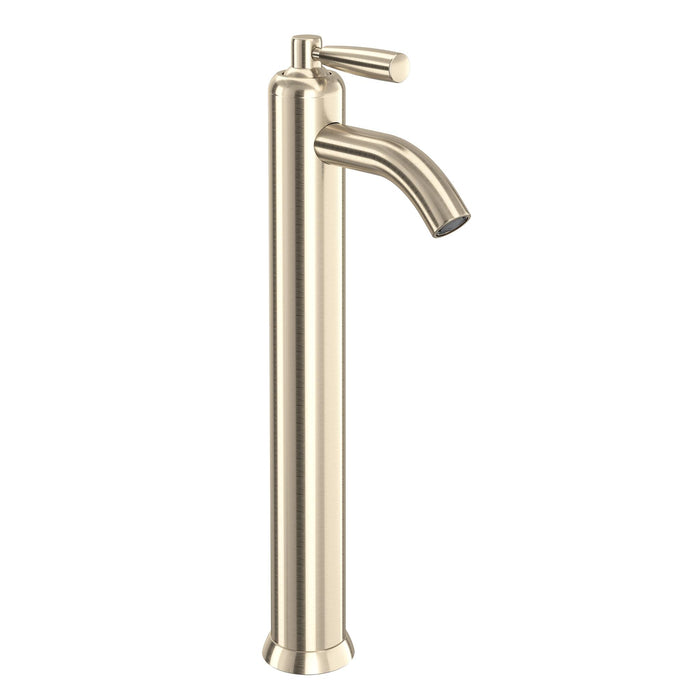 Perrin & Rowe U.3871 Holborn Single Handle Tall Lavatory Faucet
