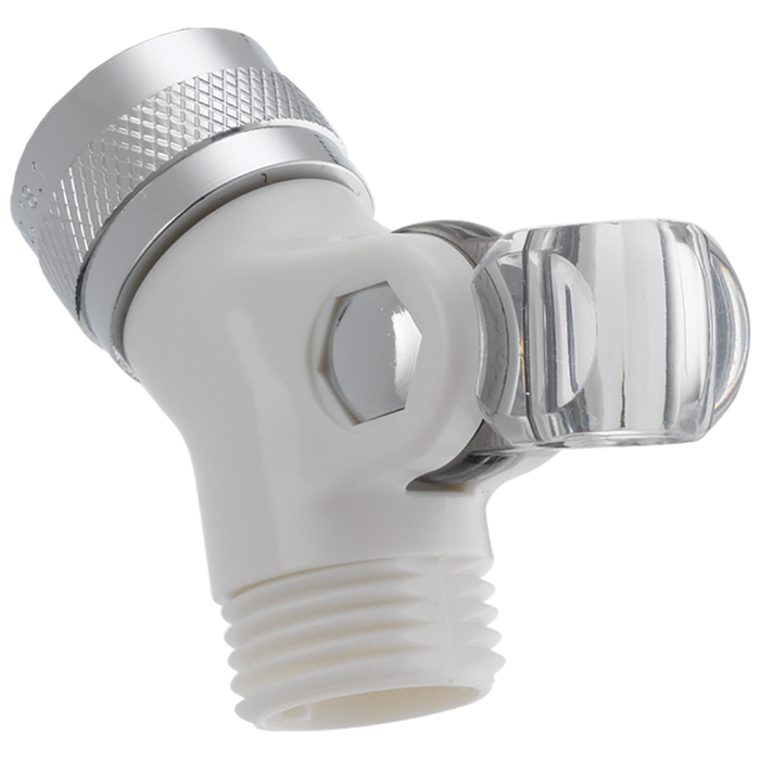 Delta Pin Mount Swivel Connector for Hand Shower
