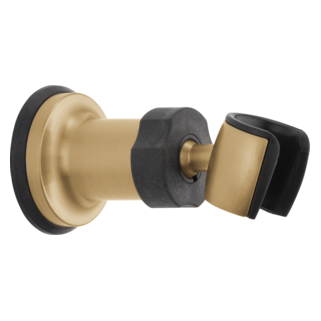 Delta Universal Showering Components: Adjustable Wall Mount for Hand Shower