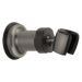 Delta Universal Showering Components: Adjustable Wall Mount for Hand Shower