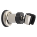 Delta Universal Showering Components: Adjustable Wall Mount for Hand Shower