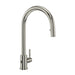 Perrin & Rowe U.4034 Holborn Pull-Down Touchless Kitchen Faucet