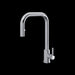 Perrin & Rowe U.4046 Holborn Pull-Down Kitchen Faucet with U-Spout