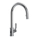 Perrin & Rowe U.4534 Armstrong Pull-Down Touchless Kitchen Faucet