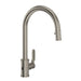 Perrin & Rowe U.4534 Armstrong Pull-Down Touchless Kitchen Faucet