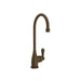 Perrin & Rowe U.4700 Georgian Era Bar/Food Prep Kitchen Faucet