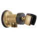 Delta Universal Showering Components: Hand Shower Elbow/Mount - Wall Supply