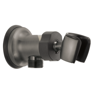 Delta Universal Showering Components: Adjustable Wall Mount Elbow