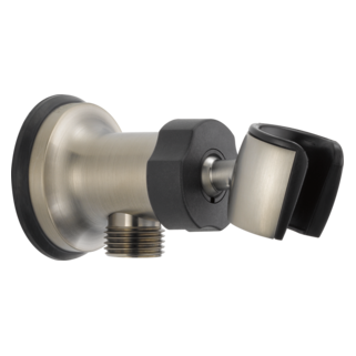 Delta Universal Showering Components: Adjustable Wall Mount Elbow