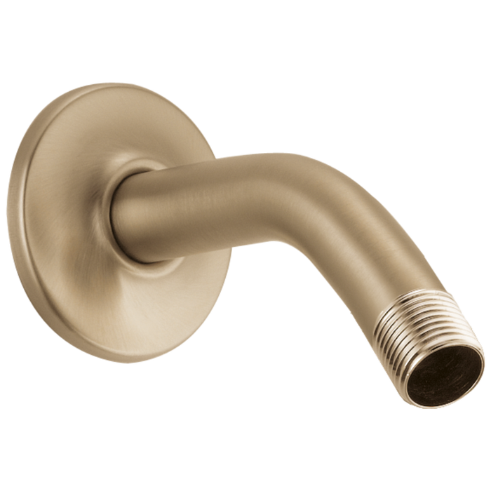 Delta Shower Arm and Flange