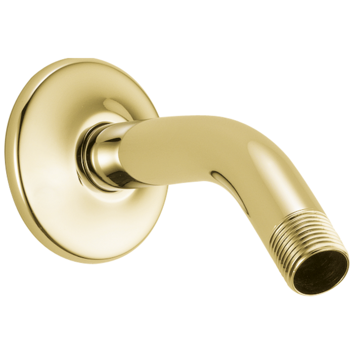 Delta Shower Arm and Flange