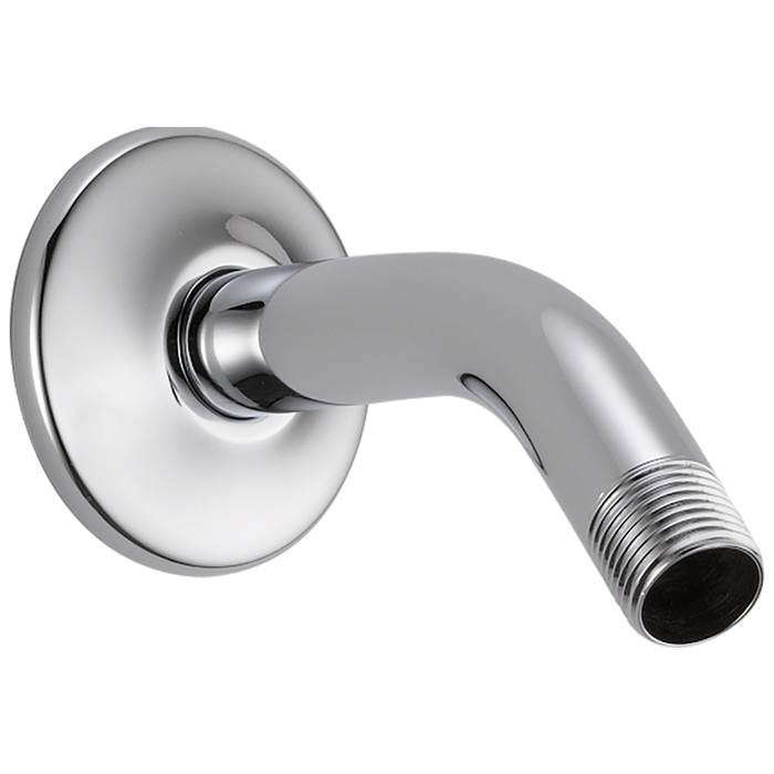 Delta Shower Arm and Flange