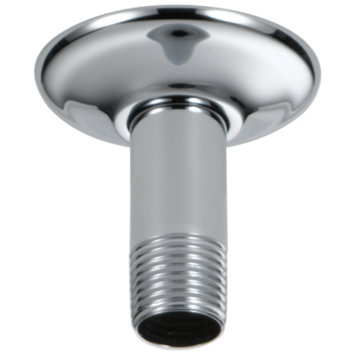 Delta Ceiling Mount Shower Arm and Flange