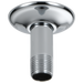 Delta Ceiling Mount Shower Arm and Flange