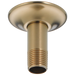 Delta Ceiling Mount Shower Arm and Flange