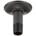 Delta Ceiling Mount Shower Arm and Flange