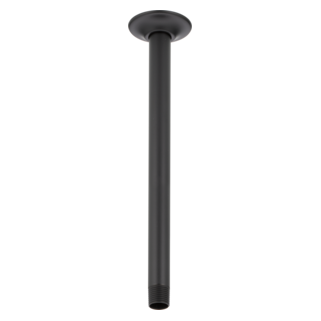 Delta Universal Showering Components: Shower Arm & Flange 14" Ceiling Mount