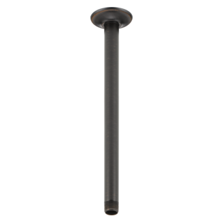 Delta Universal Showering Components: Shower Arm & Flange 14" Ceiling Mount