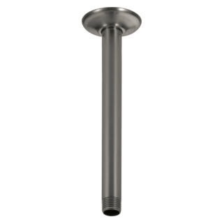 Delta Universal Showering Components: Ceiling Mount Shower Arm & Flange