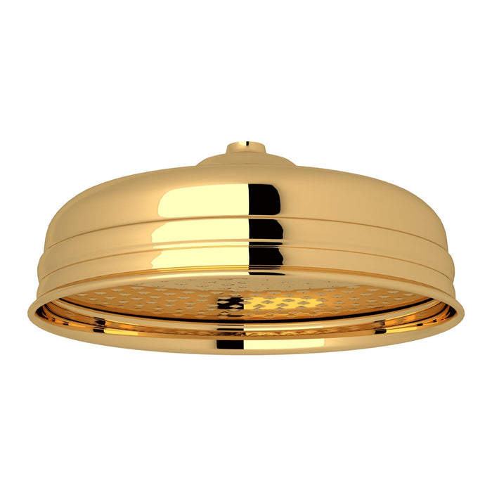 Perrin & Rowe U.5204 12" Rain Showerhead