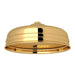 Perrin & Rowe U.5204 12" Rain Showerhead