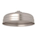 Perrin & Rowe U.5204 12" Rain Showerhead