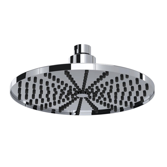 Perrin & Rowe U.5235 8" Rain Showerhead