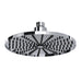 Perrin & Rowe U.5235 8" Rain Showerhead