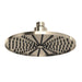Perrin & Rowe U.5235 8" Rain Showerhead