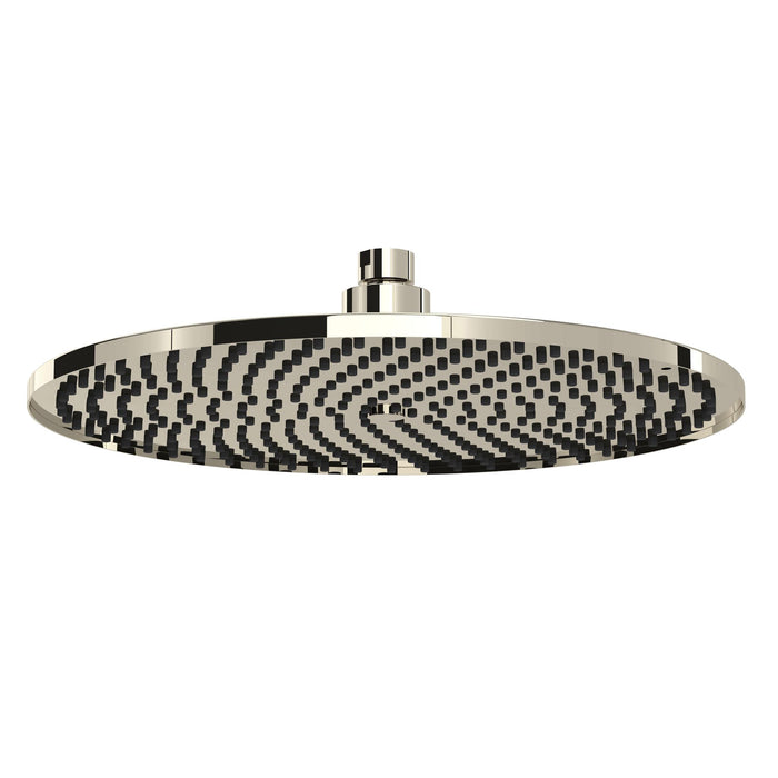 Perrin & Rowe U.5237 12" Rain Showerhead