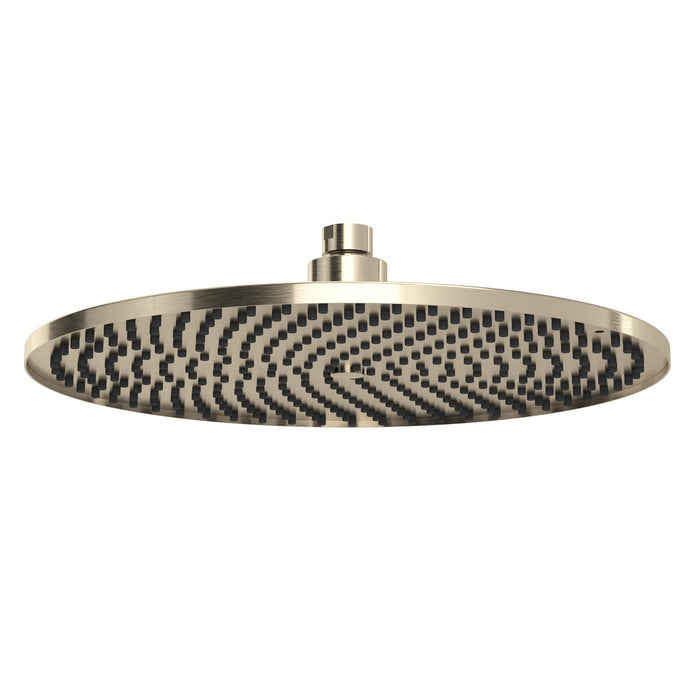 Perrin & Rowe U.5237 12" Rain Showerhead