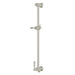 Perrin & Rowe U.5350 24" Slide Bar With Integrated Volume Control And Outlet