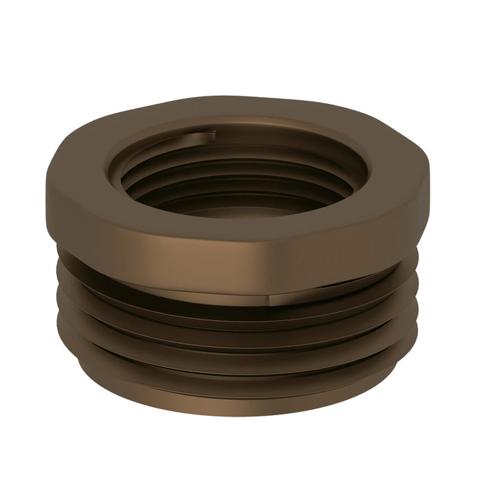 Perrin & Rowe U.5379 3/4"M X 1/2"F Adaptor