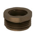 Perrin & Rowe U.5379 3/4"M X 1/2"F Adaptor